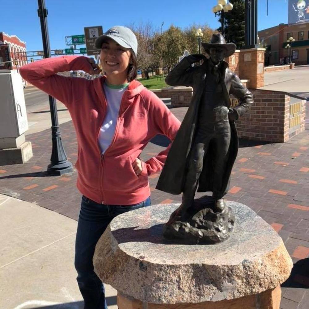 Meet your Posher, Brittanie